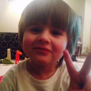 Meet your Posher, Mark